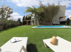 VillaSpa, hotel u gradu 'Alcudia'