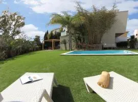 VillaSpa