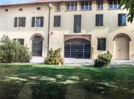 La Tenuta di Leo, B&B i San Giovanni in Persiceto