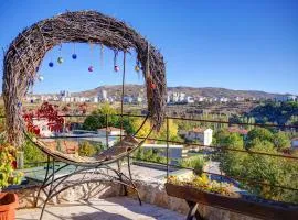 Mahperi Cappadocia Cave