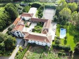 Our Lady of Mercy Villa