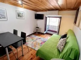 Casa em Alfama