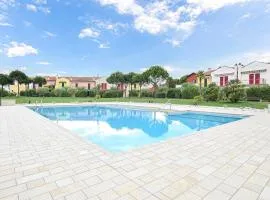 Amazing Apartment In Aprilia Marittima With Outdoor Swimming Pool And 2 Bedrooms