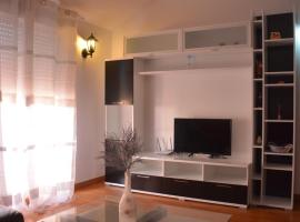 Lagunas Ruidera 15 Agua y Placer, pet-friendly hotel in Ruidera