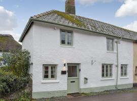 Welcome Cottage, Villa in Woolfardisworthy