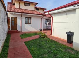 Casa Anne, homestay in Mangalia