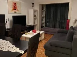 Appartement Montreux