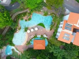 Luppi hotel Propriedade Particular