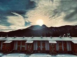 Apartament Leśny z kominkiem - Viva Pod Giewontem Apartamenty