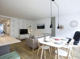 OLABIDE 2 by Smiling Rentals, hotel in Hondarribia