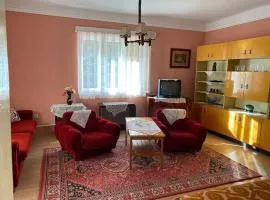 Bodrogközi időutazás - A time travel in Hungary