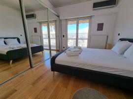 Luxury Living Athens by YHA