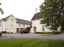 Premier Inn Taunton - Ruishton, hotel in Taunton