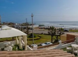 Hospedaje Nuna - Playa Huanchaco