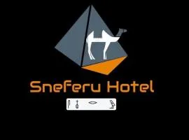 Sneferu Hotel