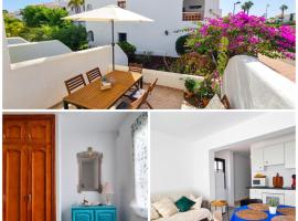 Golf&Sun Tenerife Apartments, căn hộ ở San Miguel de Abona