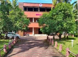 Bekal homestay and resorts