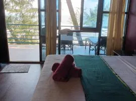 Peace Garden Beach Resort