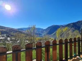 Tuhogarencerler parking y taquilla en pistas