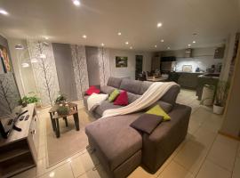 G&icirc;te de la Vall&eacute;e