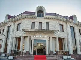 Comfort Hotel Samarkand