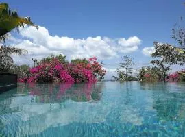 "Alam Sweet Ulu" NEW 3 Bed Modern Luxury "Balinese Style" Villa-Panoramic Ocean Views and Pool
