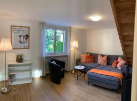 Chalet zum See, hotel en Bregenz