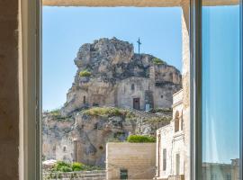 PIANELLE RESORT, hotel en Matera