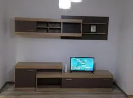 4 Rooms Apartment