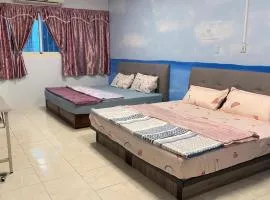 Fangliao Homestay
