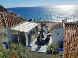 Villa Azur torrox costa