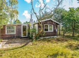 4 person holiday home in Ebeltoft-By Traum