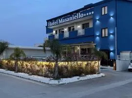 Hotel Masaniello Luxury、にあるナポリ国際空港 - NAPの周辺ホテル