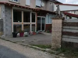 le repos du voyageur