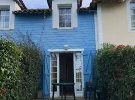 Le Hameau du lac