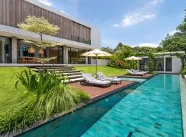 Villa Oasis Bali