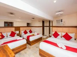 Hotel KGN Near CST Railway Station Mumbai and Haj House Mumbai Near Crawford Market Mumbai