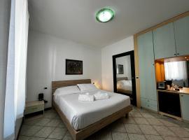 Casa Carlotta, bed and breakfast en Follonica