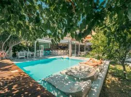 Georgia's Garden by Omilos Hotels