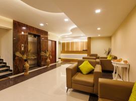 Hotel Comfort Park - Opposite Sri Ramachandra Medical College Porur, hotel near Tidel park, Chennai