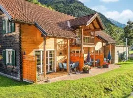 Ferienhaus Dalaas Am Arlberg