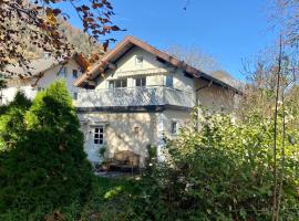 Haus Roith, hotel in Ebensee