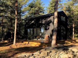 Forest House, Tiidu, vila v destinaci Nässuma