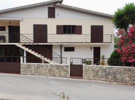 Casa Calado, hotel em Cadima