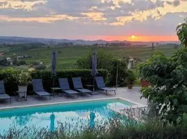 Villa Bella Piemonte
