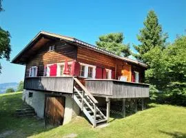 Haus Rheintalblick