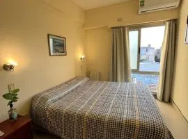 Departamento Dean Funes