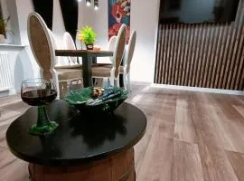 Apartamenty Holender House Choczewo 6 plaż w zasięgu