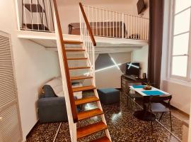 Galleria San Giorgio