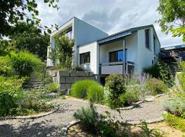 Black Forest Villa, hotel i Lahr